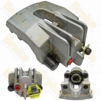 BRAKE ENGINEERING ca2488 -  Тормозной суппорт